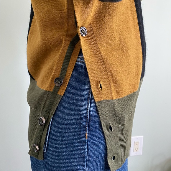 Kenzo wool sweaters Size S - Picture 6 of 15